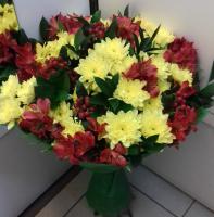 Букет цветов - Феличита