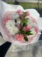 Букет  Искра