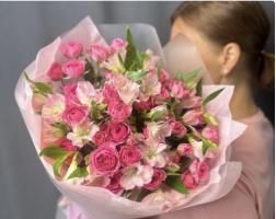 Сочный Букет